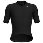 Alé - R-EV1 Eagle S/S Jersey - Radtrikot Gr XXL schwarz