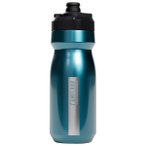 Camelbak - Podium Vacuum Titanium - Fahrrad Trinkflasche Gr 530 ml blau