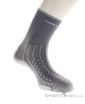 Therm-ic Outdoor Light Crew Wandersocken-Grau-42-44