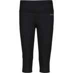 CMP 3/4 Tights Damen  Tights & Leggings schwarz Größe XXL Trekking  Elastisch
