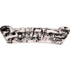 Metolius Project Trainingsboard (Größe ONE SIZE, schwarz)