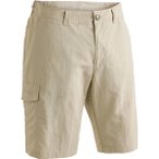 MAIER SPORTS Herren Bermuda Main, Größe 46 in Braun