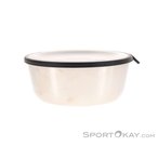 Primus Preping Bowl w. Lid 0.6l Stainless Steel Schüssel-Silber-One Size