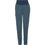 Rab Momentum Hose Damen  Wanderhose blau Größe XS Trekking  Elastisch Wasserab
