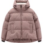 CMP   Damen  Isolationsjacke rosa Größe XXS Lifestyle  Windabweisend Wasserabw