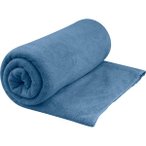 SEA TO SUMMIT Tek Towel, Größe XL in Braun