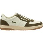 Gola Hawk '89  Herren  Freizeitschuhe weiss Größe 41 Lifestyle