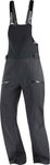 Salomon - Wasserfeste Skilatzhose &ndash; Damen / Frau &ndash; Absolute 3L Bib W