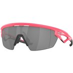Oakley Sphaera Sportbrille  Sportbrillen & Sportsonnenbrillen pink Größe One S