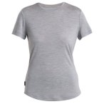 Icebreaker - Women's Merino 125 Cool-Lite Sphere III S/S Tee - Merinoshirt Gr XS