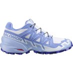 SALOMON Damen Trailrunningschuhe SHOES SPEEDCROSS 6 W Anciew/Brunnb/Persi, Grö�