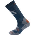 Devold Cross Country Merino   Skisocken blau Größe 38  Skifahren | Freeride  E