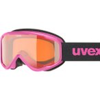 Uvex Speedy Skibrille Unisex ( Pink one size)