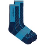 Icebreaker Merino Blend Run+ Ultralight Herren Laufsocken ( Petrol S Größe,)