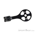 Bontrager Pro Blendr Knock Block Lenkerhalterung-Schwarz-One Size