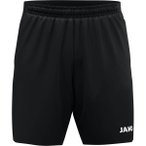 JAKO Damen Shorts Webshort Dynamic Damen, Größe L in Schwarz