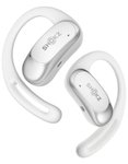 Shokz - Frei-Ohrhörer &ndash; OpenFit Air - OpenFit Air Blanc  - Weiß