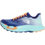 The North Face Damen Vectiv Enduris 4 Schuhe (Größe 41, blau)