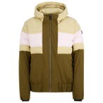 Ziener - Women's Tindia-Z - Skijacke Gr 40 braun