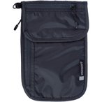 COCOON Neckwallet light Brustbeutel