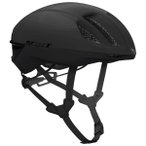 Scott - Cadence Plus - Radhelm Gr 51-55 cm - S schwarz