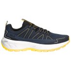 Jack Wolfskin - Wild Hike Low - Multisportschuhe 42,5 blau