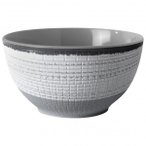 Brunner - Schale - Bowl - Schüssel Gr Ø 15 cm grau