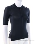 Castelli Espresso 2 Damen Bikeshirt-Schwarz-M