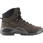 LOWA Herren Multifunktionsstiefel RENEGADE EVO LL MID, Größe 42 ½ in Braun