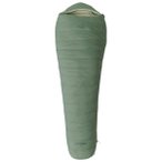 Nordisk - Ides -5° Mummy Sleeping Bag - Daunenschlafsack Gr M - bis 175 cm Zip: