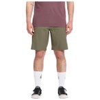 Volcom - Frickin Cross Shred 20 - Shorts Gr 46 bunt