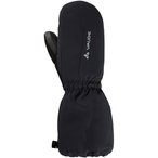 Vaude Snow Cup Mitten III  Kinder  Skihandschuhe schwarz Größe L Skifahren  At