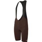 RHPLUS Radhose Touse Terrain Bibshort, Größe M in Braun