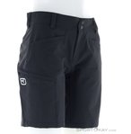 Ortovox Pelmo Shorts Damen Outdoorshort-Schwarz-S