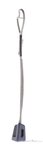 DMM HB Alloy Offset #10 Klemmkeil-Grau-10