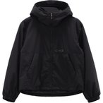CMP   Damen  Isolationsjacke schwarz Größe XXS Trekking  Windabweisend