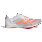ADIDAS Herren Leichtathletikschuhe Adizero Distancestar Spike-Schuh, Größe 40 