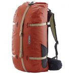 Ortlieb - Atrack 45 - Tourenrucksack rot