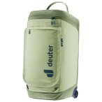 Deuter - Duffel Pro Roller 90 - Reisetasche Gr 90 l grün/oliv