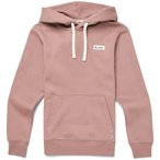 Cotopaxi Llama Patch  Damen  Hoodies braun Größe XS Lifestyle Atmungsaktiv