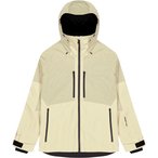 Picture Sygna  Damen  Isolationsjacke gelb Größe XS Skifahren | Skitour  Wasse