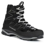 AKU Herren Bergstiefel TENGU TACTICAL GTX, Größe 41 in Schwarz