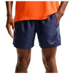 Nike - Dri-Fit Miler 5'' 2In1 Short - Laufshorts Gr M bunt