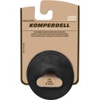 Komperdell Vario Mini Basket - Stockteller schwarz