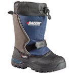 Baffin - Kid's Mustang - Winterschuhe 28 grau