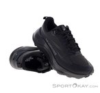 The North Face Fastpack WP Herren Traillaufschuhe-Schwarz-12