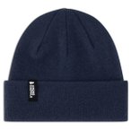Mons Royale - McCloud Merino Beanie - Mütze Gr One Size blau