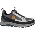 Hanwag Rotpunkt Light Low GTX  Damen  Zustiegsschuhe grau Größe 40.5 Trekking 