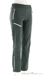 Karpos Alagna Plus 2.0 Damen Tourenhose-Grau-M