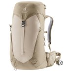 Deuter - Women's AC Lite 22 SL - Wanderrucksack beige